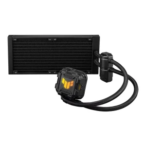 TUF GAMING LC II 240 ARGB - obrázek 3