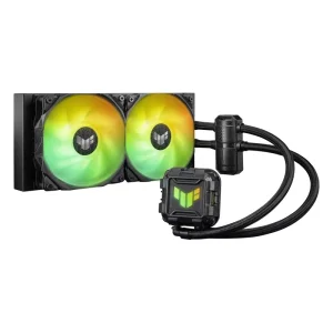 TUF GAMING LC II 240 ARGB - obrázek 4