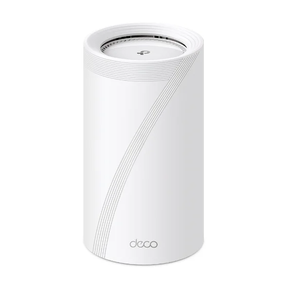 TP-LINK Deco BE85 Wi-Fi 7 Mesh systém BE19000