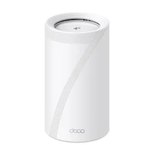 TP-LINK Deco BE85 Wi-Fi 7 Mesh systém BE19000