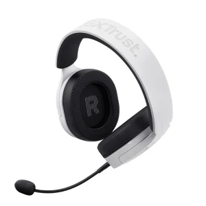 Trust Gaming GXT 491W Fayzo/7.1/Jack/Drát/BT-USB/Bezdrát/Bílá - obrázek 2