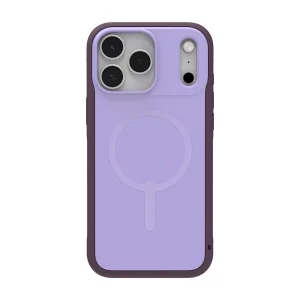 ZAGG Ochranný kryt Sedona Snap Apple 17 Pro Dusty Grape - obrázek 2