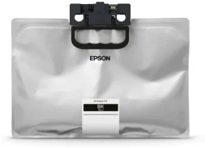 Inkoustová náplň Epson WF-M53xx/58xx černá
