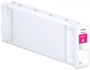 Inkoustová náplň Epson UltraChrome XD2 purpurová 700 ml