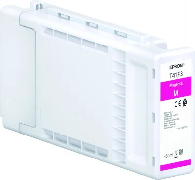 Epson UltraChrome XD2 T41R34N Magenta 110ml