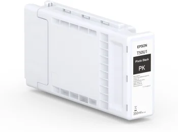 Inkoustová náplň Epson T50U3 purpurová 350 ml UltraChrome XD3