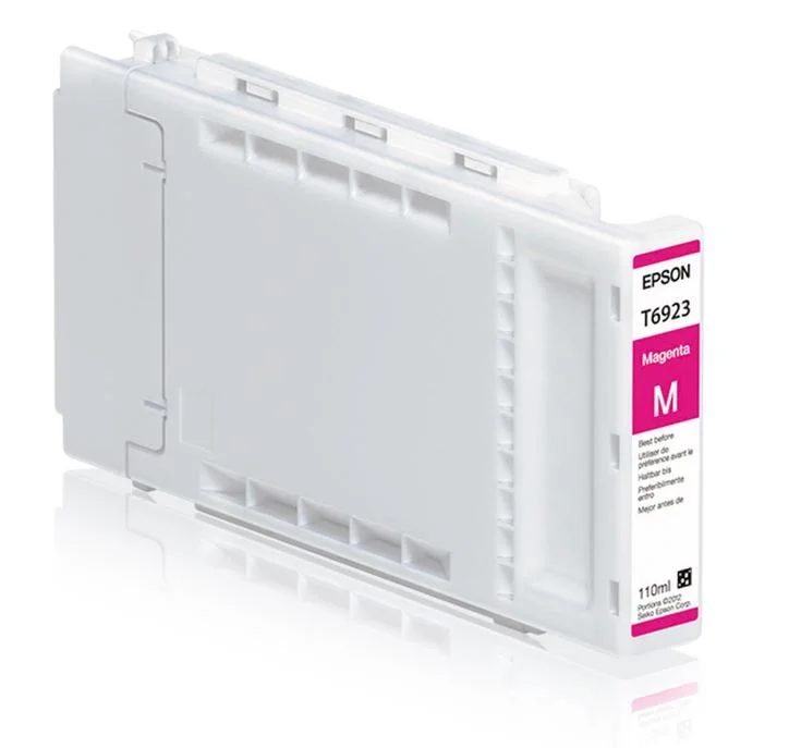 Inkoustová náplň Epson UltraChrome XD T692300 purpurová 110ml