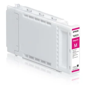 Inkoustová náplň Epson UltraChrome XD T692300 purpurová 110ml