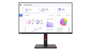 Lenovo ThinkVision T32p-30 31,5" IPS 4K UHD 60Hz 6ms
