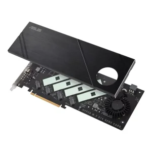 ASUS HYPER M.2 X16 GEN 5 CARD - obrázek 3