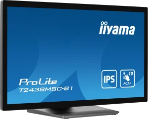 24" LCD iiyama T2438MSC-B1 - obrázek 11