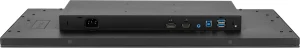24" LCD iiyama T2438MSC-B1 - obrázek 7