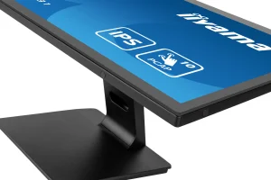 24" LCD iiyama T2438MSC-B1 - obrázek 8