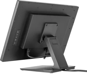 24" LCD iiyama T2438MSC-B1 - obrázek 9