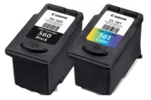Inkoustová náplň Canon PG-560/CL-561 Creative Pack - obrázek 2