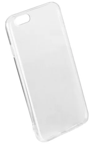 ALIGATOR Pouzdro Transparent Apple iPhone 6/6S - obrázek 3