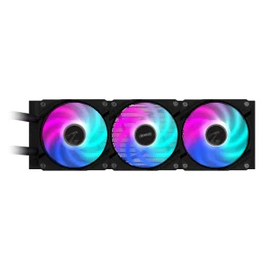 GIGABYTE CPU vodní AORUS WATERFORCE II 360 - obrázek 4