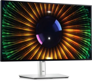 Dell UltraSharp U2424H 23,8" IPS FHD 120Hz monitor - obrázek 2