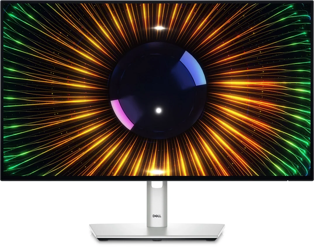 Dell UltraSharp U2424H 23,8" IPS FHD 120Hz monitor