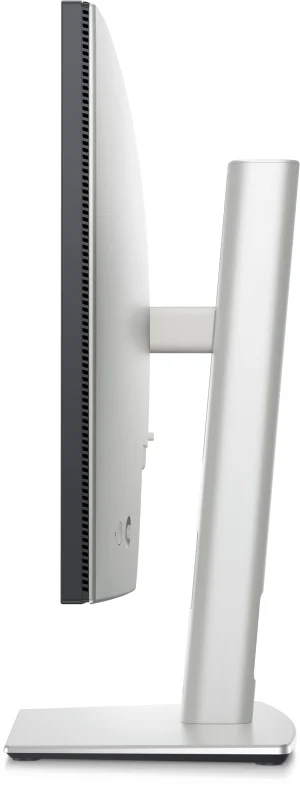 Dell UltraSharp/U2424HE/23,8"/IPS/FHD/120Hz/8ms/Silver/3R - obrázek 4