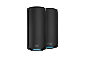 NETGEAR ORBI9 QB Wi-Fi 7 sada 2ks s ARMOR