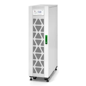 Easy UPS 3S 20 kVA 400 V 3:3 UPS for internal batteries - obrázek 2