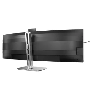 Philips 49B2U6900CH 49" VA 5120x1440 75Hz 4ms Monitor - obrázek 4