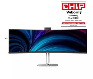 Philips 49B2U6900CH 49" VA 5120x1440 75Hz 4ms Monitor