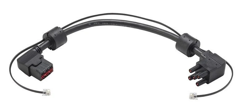 Eaton 2m cable 96V EBM Tower