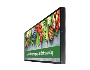 37" LED Samsung SH37C-1920x540,700cd,MI,24/7 - obrázek 6