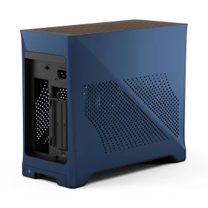Fractal Era 2/Mini ITX/Modrá - obrázek 4