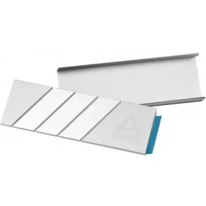 ARCTIC M2 Pro - Heatsink Set for M.2 2280 form