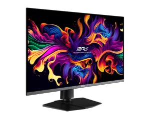 MSI MPG 321URX 31,5" QD-OLED 4K 240Hz Monitor - obrázek 2