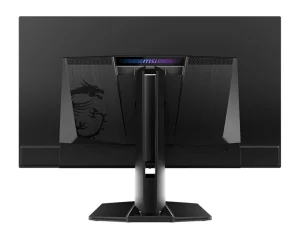 MSI MPG 321URX 31,5" QD-OLED 4K 240Hz Monitor - obrázek 4