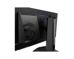 MSI MPG 271QRX 26,5" QD-OLED QHD 360Hz Gaming Monitor - obrázek 3