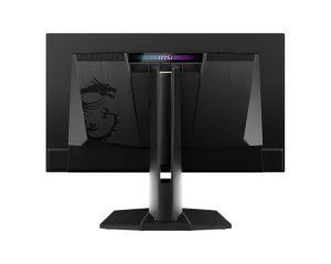 MSI MPG 271QRX 26,5" QD-OLED QHD 360Hz Gaming Monitor - obrázek 4