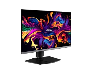 MSI MPG 271QRX 26,5" QD-OLED QHD 360Hz Gaming Monitor - obrázek 5