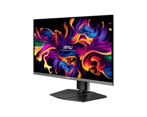 MSI MPG 271QRX 26,5" QD-OLED QHD 360Hz Gaming Monitor - obrázek 6