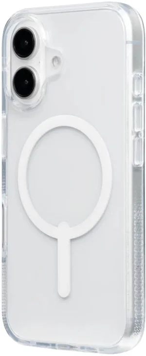 ZAGG kryt Crystal Palace Lite Snap iPhone 16 Transparentní