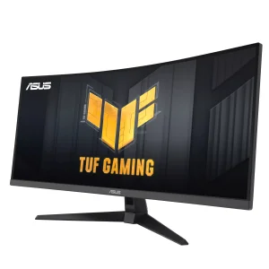 ASUS TUF VG34VQ3B 34" VA 3440x1440 180Hz 1ms - obrázek 2