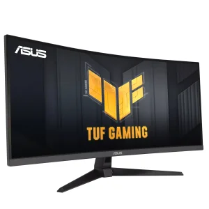 ASUS TUF VG34VQ3B 34" VA 3440x1440 180Hz 1ms - obrázek 3