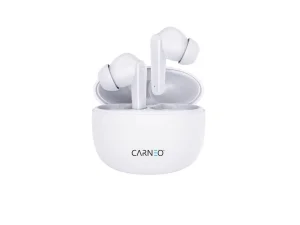 Carneo HERO pods/ANC/BT/Bezdrát/Bílá - obrázek 3