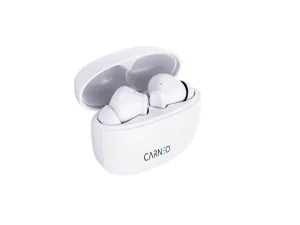 Carneo HERO pods/ANC/BT/Bezdrát/Bílá - obrázek 4