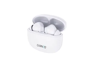 Carneo HERO pods/ANC/BT/Bezdrát/Bílá - obrázek 5