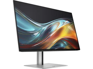 HP 724pf Monitor 23,8" IPS FHD 100Hz 5ms - obrázek 2