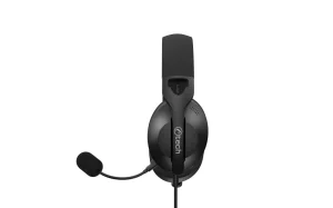 Sluchátka C-TECH Nemesis V3 (GHS-19U), USB, černá - obrázek 2