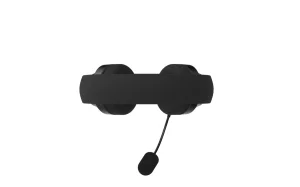 Sluchátka C-TECH Nemesis V3 (GHS-19U), USB, černá - obrázek 3