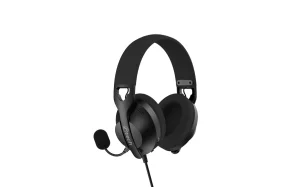 Sluchátka C-TECH Nemesis V3 (GHS-19U), USB, černá - obrázek 5