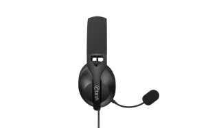 Sluchátka C-TECH Nemesis V3 (GHS-19U), USB, černá - obrázek 6