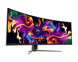 MSI MPG 491CQP-QD 49" QD-OLED DQHD 144Hz 0,03ms - obrázek 3